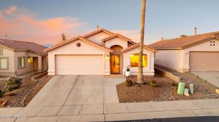 446 W Tara Danette Drive, Tucson, AZ 85704