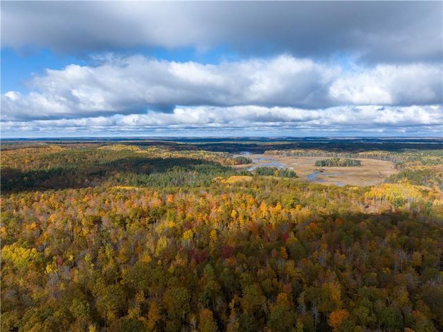 Lot 91 Nova Road, Hayward, WI 54843