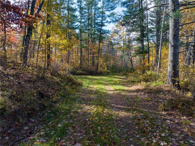 Lot 91 Nova Road, Hayward, WI 54843