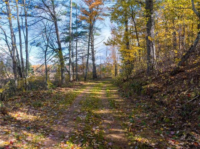 Lot 91 Nova Road, Hayward, WI 54843