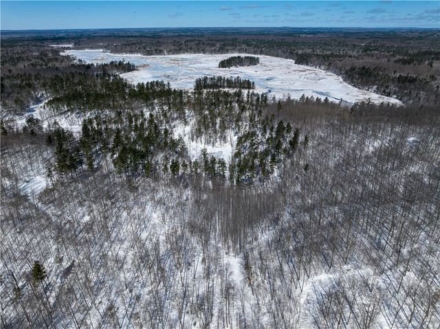 Lot 91 Nova Road, Hayward, WI 54843