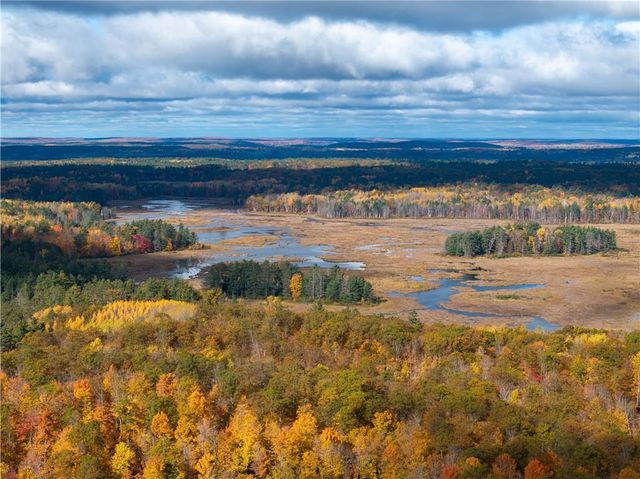 Lot 91 Nova Road, Hayward, WI 54843