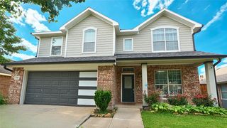 6920 Willow Crest Drive, Mckinney, TX 75070