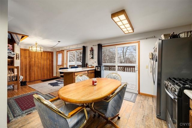 153 Cliff Road, Webb, NY 13420