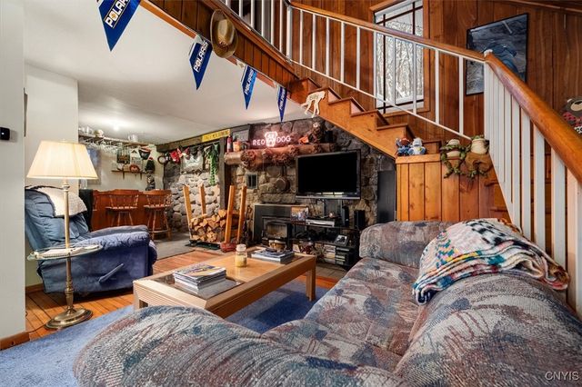 153 Cliff Road, Webb, NY 13420