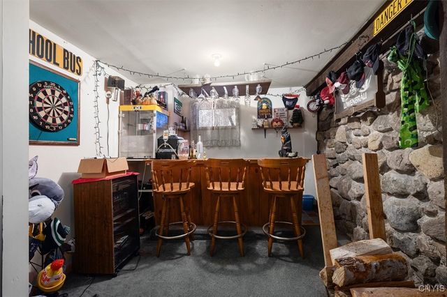 153 Cliff Road, Webb, NY 13420