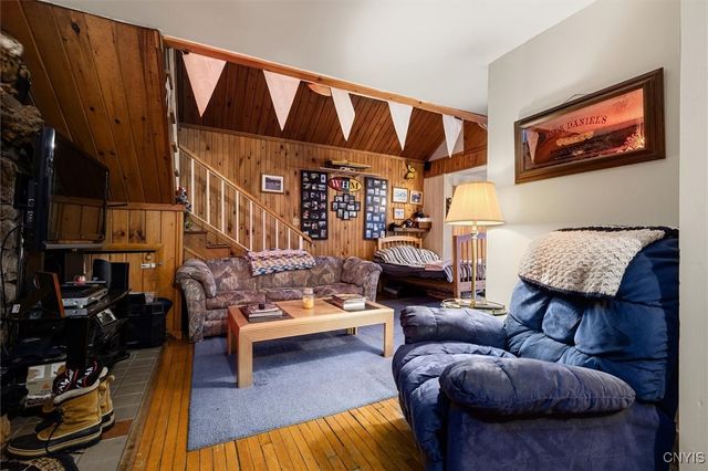 153 Cliff Road, Webb, NY 13420