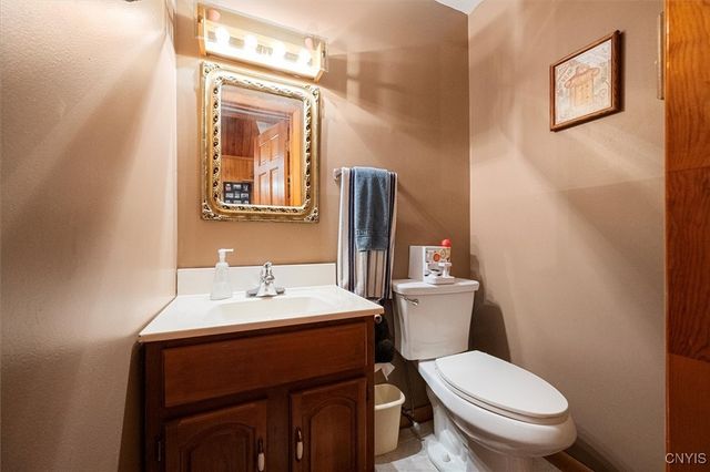 153 Cliff Road, Webb, NY 13420