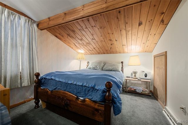 153 Cliff Road, Webb, NY 13420