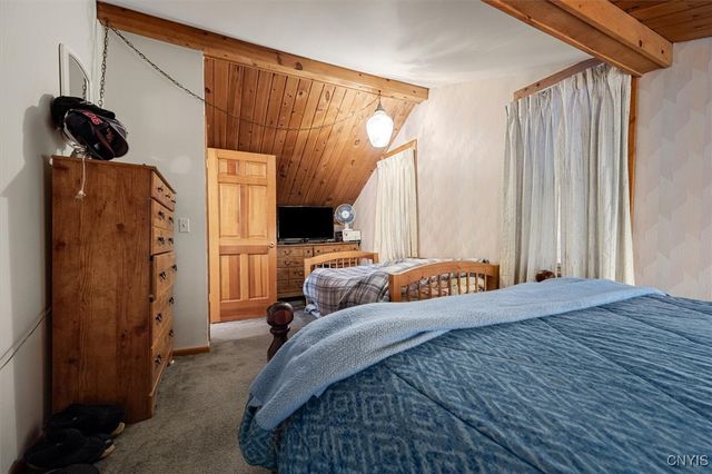 153 Cliff Road, Webb, NY 13420