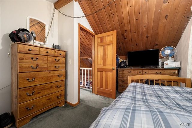 153 Cliff Road, Webb, NY 13420