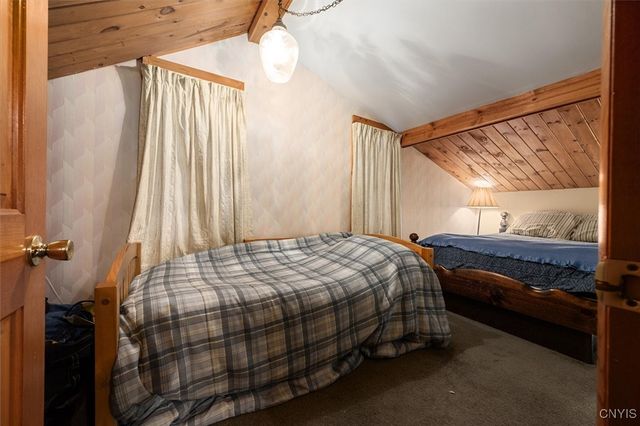 153 Cliff Road, Webb, NY 13420