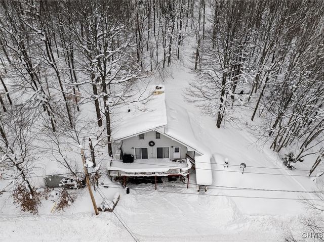 153 Cliff Road, Webb, NY 13420