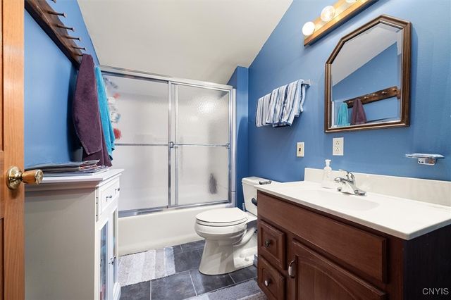 153 Cliff Road, Webb, NY 13420