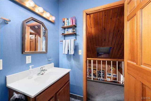 153 Cliff Road, Webb, NY 13420