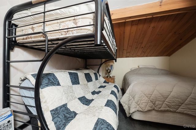 153 Cliff Road, Webb, NY 13420