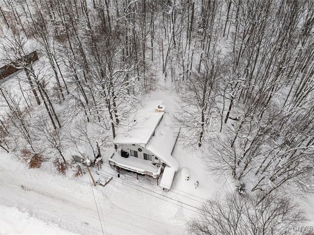 153 Cliff Road, Webb, NY 13420