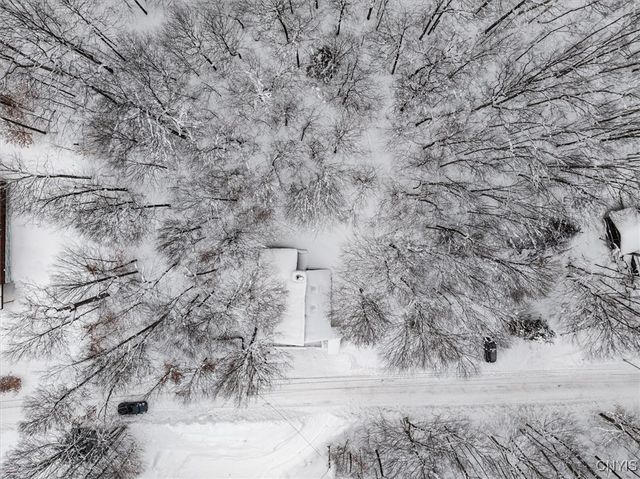 153 Cliff Road, Webb, NY 13420