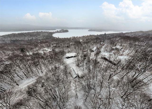 153 Cliff Road, Webb, NY 13420