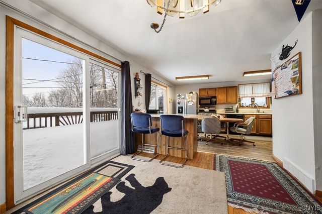 153 Cliff Road, Webb, NY 13420