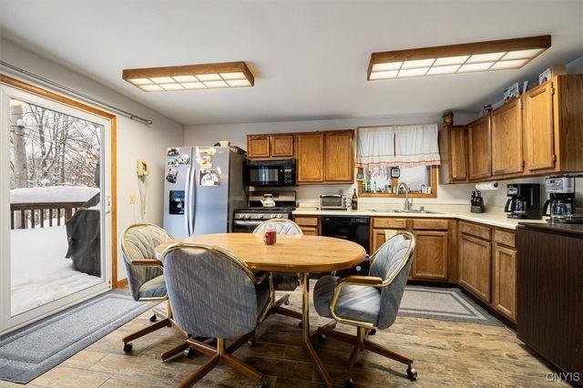 153 Cliff Road, Webb, NY 13420