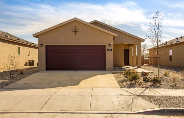 283 Prism Avenue SW, Rio Rancho, NM 87124