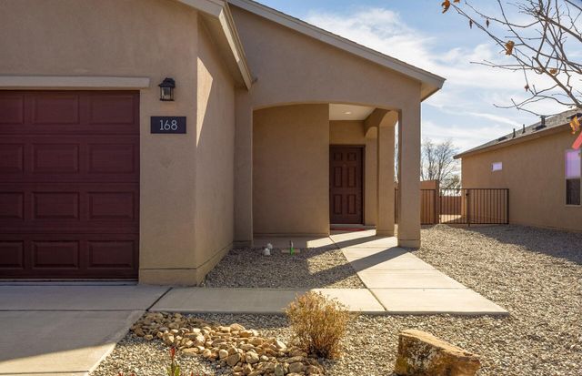 283 Prism Avenue SW, Rio Rancho, NM 87124