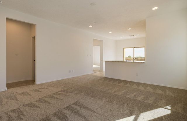 283 Prism Avenue SW, Rio Rancho, NM 87124