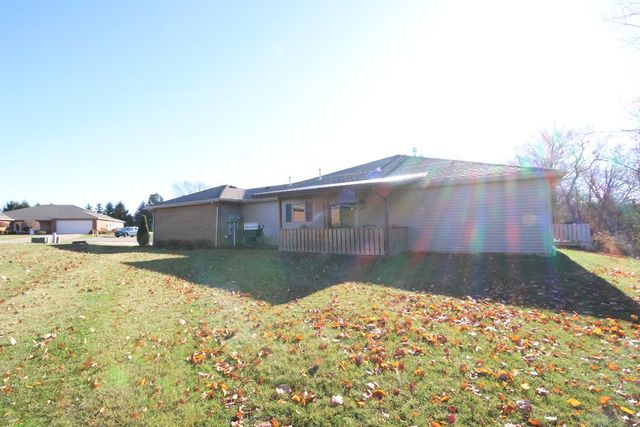 1111 Bogey Drive, Ontario, OH 44906