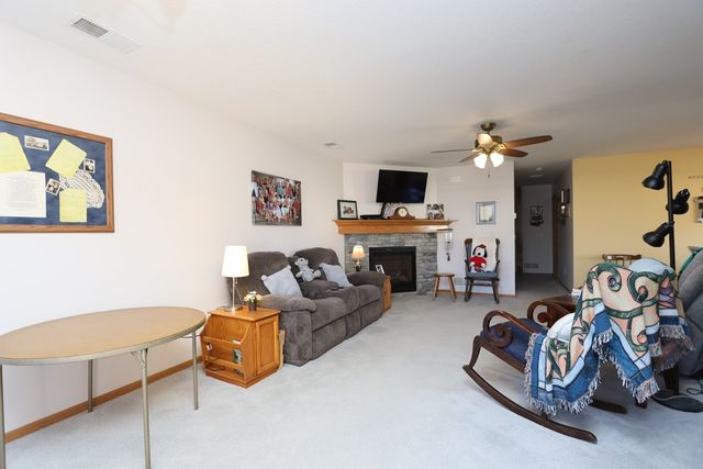 1111 Bogey Drive, Ontario, OH 44906