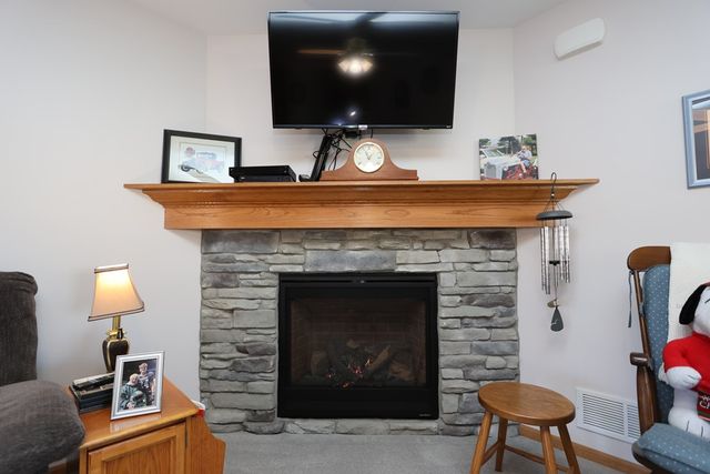 1111 Bogey Drive, Ontario, OH 44906