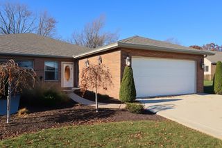 1111 Bogey Drive, Ontario, OH 44906