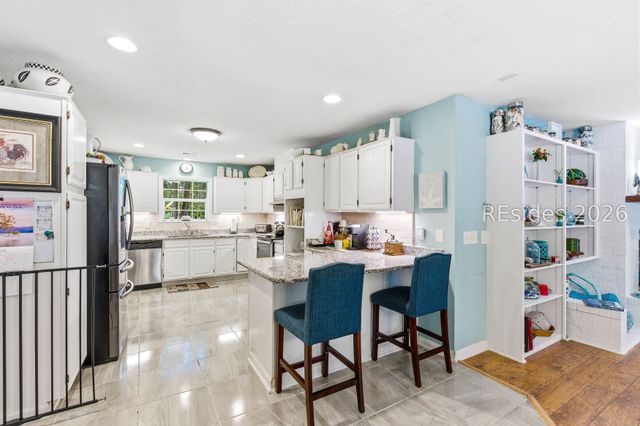 115 Purdy St, Ridgeland, SC 29936