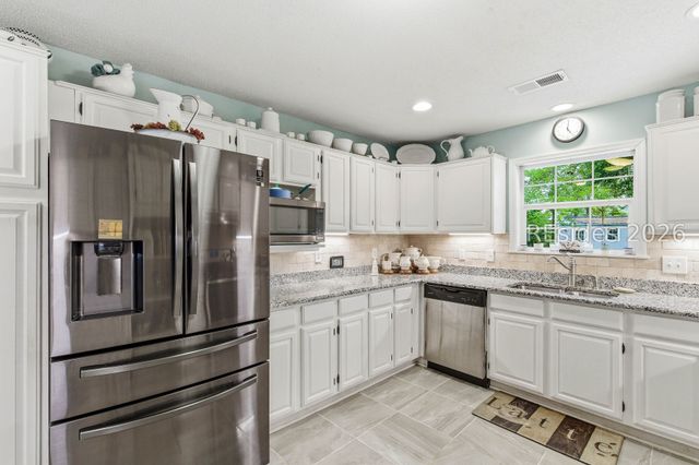 115 Purdy St, Ridgeland, SC 29936