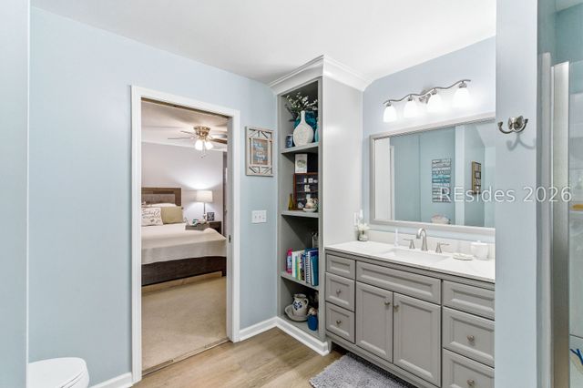 115 Purdy St, Ridgeland, SC 29936