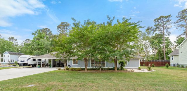 115 Purdy St, Ridgeland, SC 29936