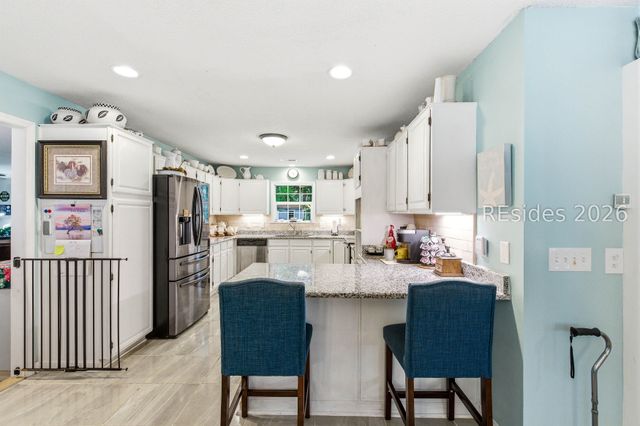115 Purdy St, Ridgeland, SC 29936