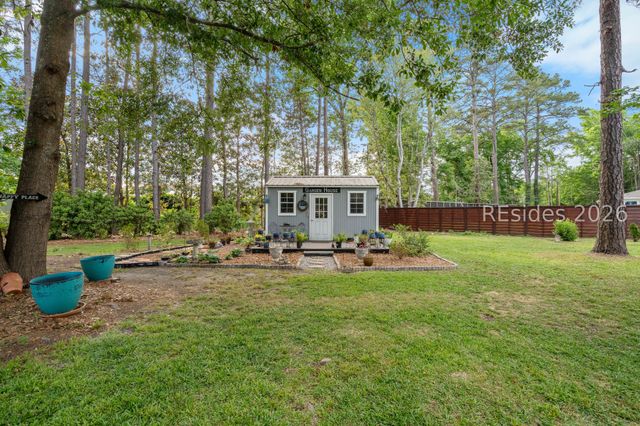 115 Purdy St, Ridgeland, SC 29936