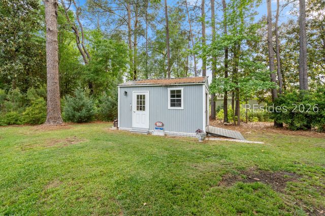 115 Purdy St, Ridgeland, SC 29936