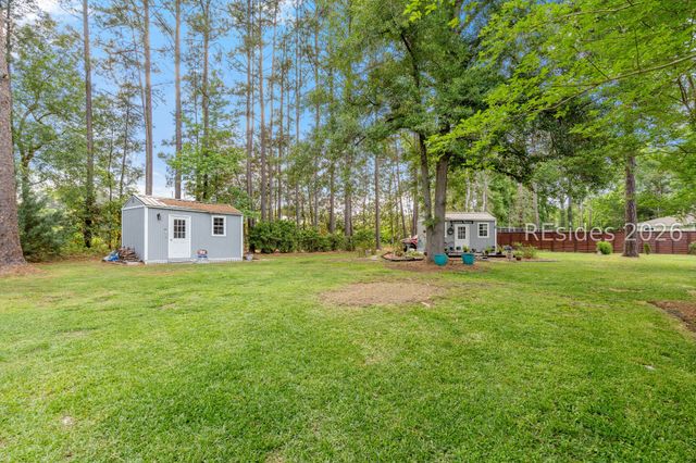 115 Purdy St, Ridgeland, SC 29936