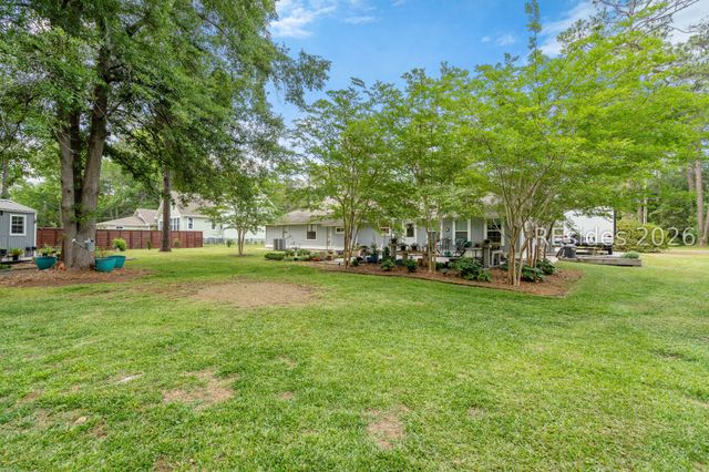 115 Purdy St, Ridgeland, SC 29936