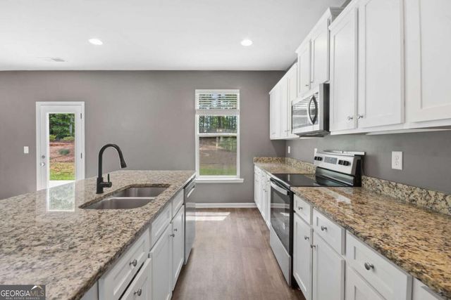 190 Tarpley Way, Covington, GA 30016