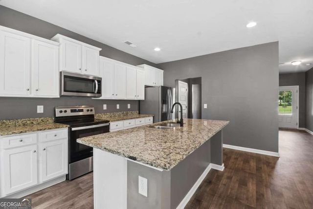 190 Tarpley Way, Covington, GA 30016