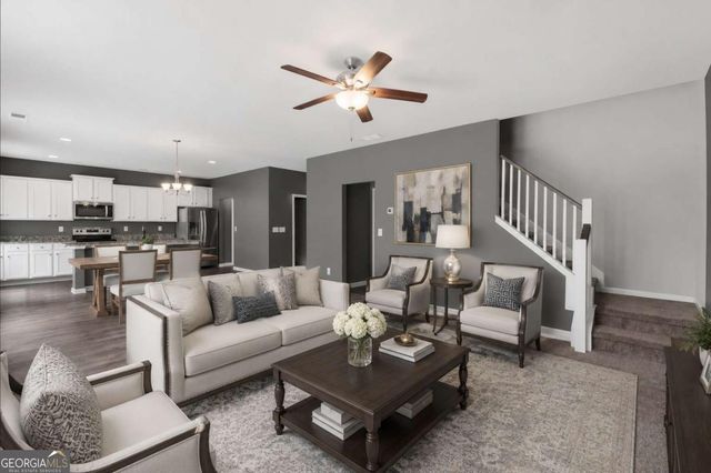 190 Tarpley Way, Covington, GA 30016