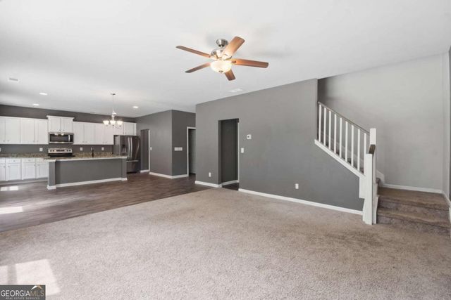 190 Tarpley Way, Covington, GA 30016