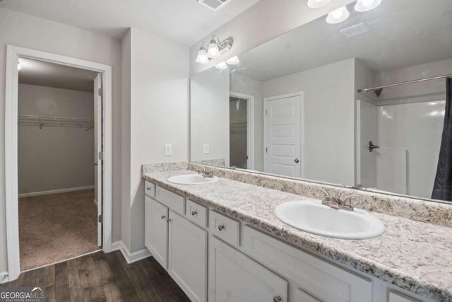190 Tarpley Way, Covington, GA 30016