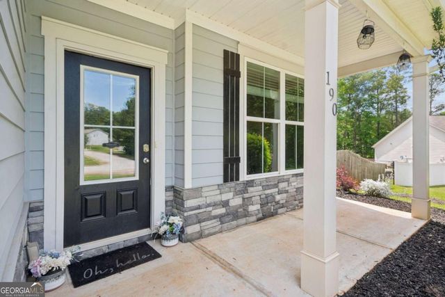 190 Tarpley Way, Covington, GA 30016