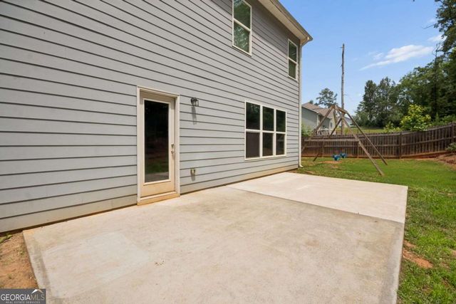 190 Tarpley Way, Covington, GA 30016