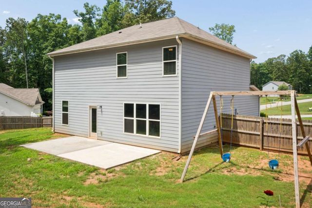 190 Tarpley Way, Covington, GA 30016