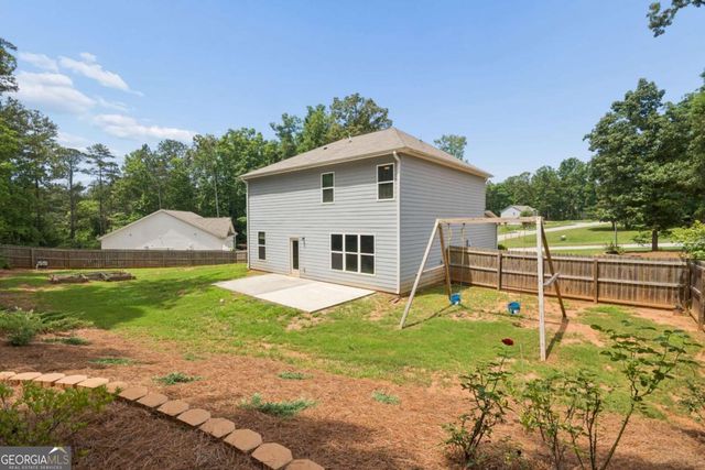 190 Tarpley Way, Covington, GA 30016